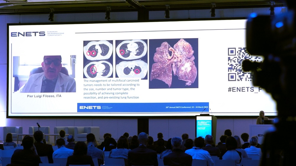 Kongress-Online-Referenten zuschalten | visolite erklärt